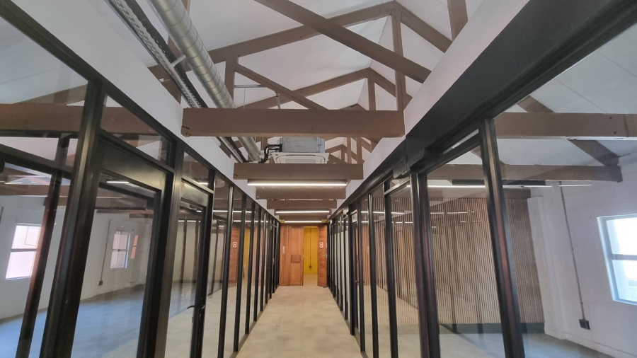 Commercial Property for Sale in Woodstock Western Cape